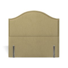 headboard marlborough amina moss plain front