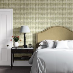 Marlborough Headboard Amina Moss