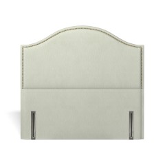 headboard marlborough amina sage plain front