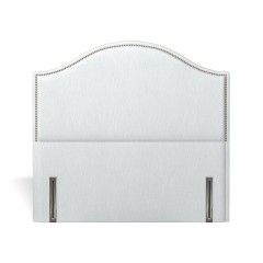 headboard marlborough amina sky plain front