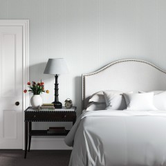 Marlborough Headboard Amina Sky