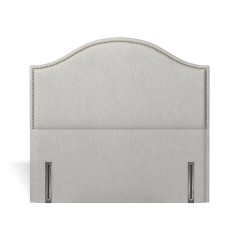 headboard marlborough amina smoke plain front