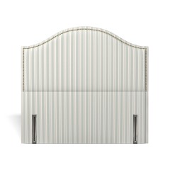 headboard marlborough fayola mineral weave front