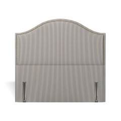 headboard marlborough jovita indigo weave front