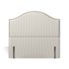 headboard marlborough jovita mineral weave front