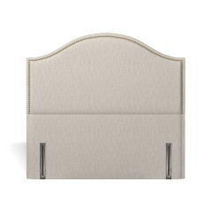 headboard marlborough kalinda stone plain front