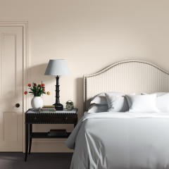 Marlborough Headboard Malika Blush