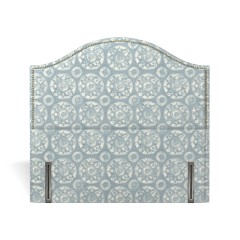 headboard marlborough nubra denim print front