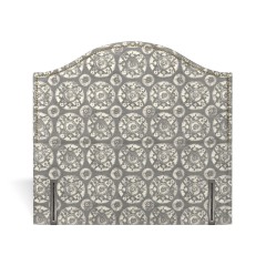 headboard marlborough nubra graphite print front