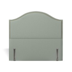 headboard marlborough shani celadon plain front