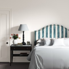 Marlborough Headboard Tassa Grande Ocean