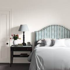 Marlborough Headboard Tassa Petite Ocean