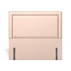 headboard painswick amina blush plain front