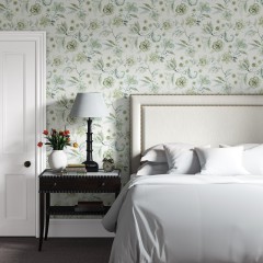 Painswick Headboard Amina Mineral