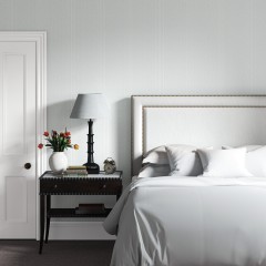 Painswick Headboard Amina Sky