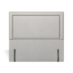 headboard painswick amina smoke plain front