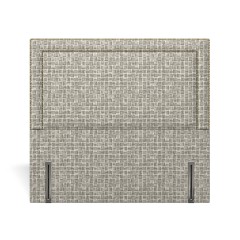 headboard painswick atlas flint print front