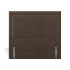 headboard painswick cosmos espresso plain front