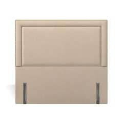 headboard painswick cosmos linen plain front