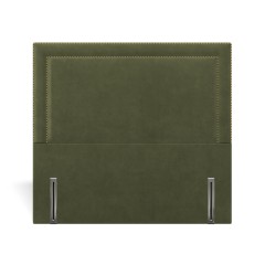 headboard painswick cosmos olive plain front