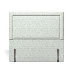 headboard painswick ellora mineral print front