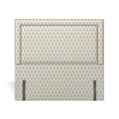 headboard painswick indira chambray print front