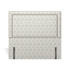 headboard painswick lotus sky print front