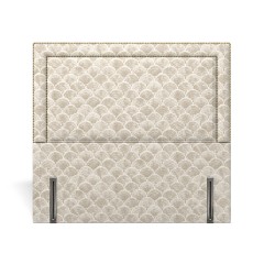 headboard painswick medina pebble print front