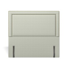 headboard painswick sabra sage weave front