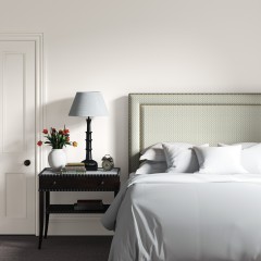 Painswick Headboard Sabra Sage