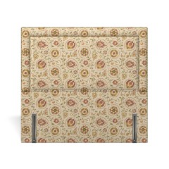 headboard painswick shimla spice print front