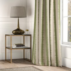 Aarna Olive Curtains