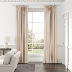 Aline Rose Curtains