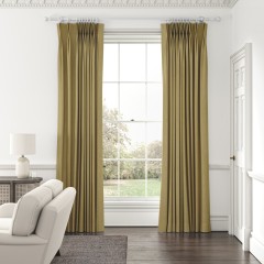 Amina Moss Curtains