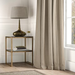 Amina Taupe Curtains