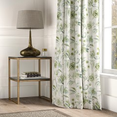 Anushka Celadon Curtains