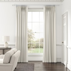 Asha Alabaster Curtains