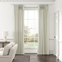 Asha Eucalyptus Curtains