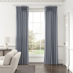 Asha Marine Curtains