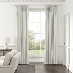 Asha Mineral Curtains