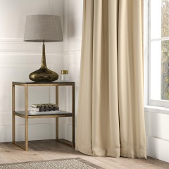 Asha Sand Curtains