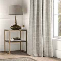 Atlas Ash Curtains