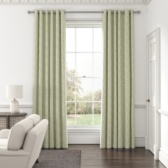 Atlas Sage Curtains