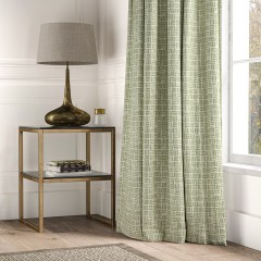 Atlas Sage Curtains