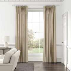 Bisa Stone Curtains