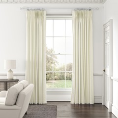 Bodo Stripe Willow Curtains