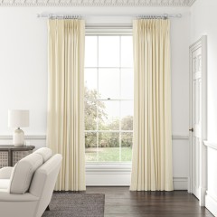 Cho Saffron Curtains