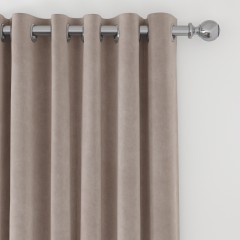 Cosmos Clay Curtains