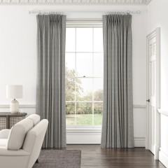 Desta Denim Curtains