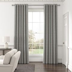 Desta Denim Curtains